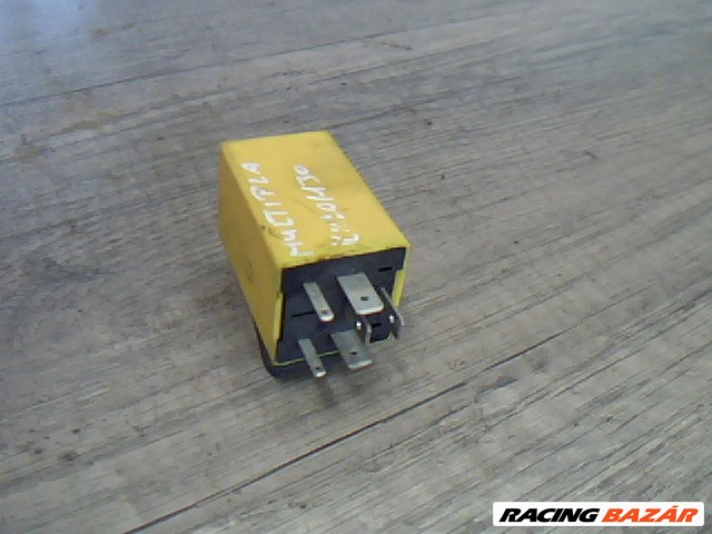 FIAT Multipla 1998.11.01-2002.02.28 Központizár vezérlő elektronika 1. kép