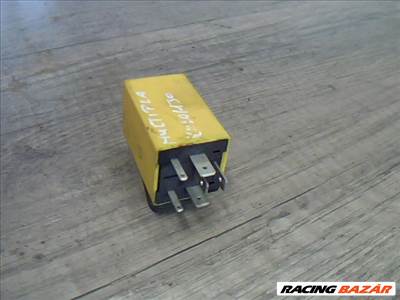 FIAT Multipla 1998.11.01-2002.02.28 Központizár vezérlő elektronika