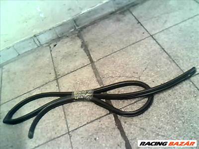 MAZDA 6 02-05 Jobb első ajtó kéder gumi