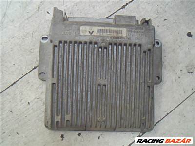 RENAULT CLIO 96-98 Motorvezérlő egység ECU PCM modul