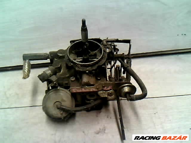 SUBARU LEGACY Karburátor 1. kép