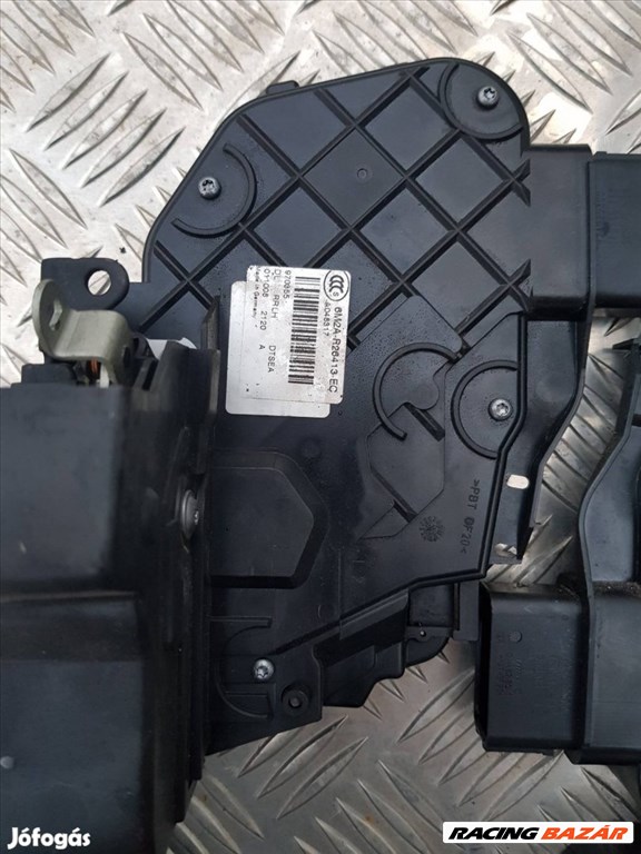 Ford mondeo központi zár centrálzár mk4 bal jobb g 2. kép