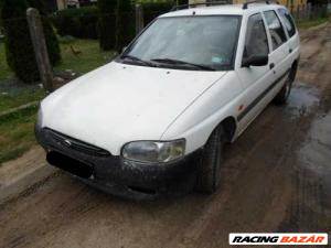 FORD ESCORT 95- JOBB ELSŐ LENGŐKAR