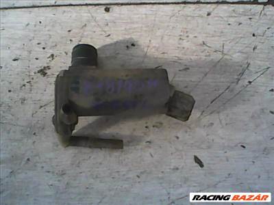 FORD FIESTA 05-08 VAN Ablakmosó motor első