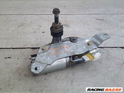 RENAULT CLIO 98-01 Ablaktörlő motor hátsó