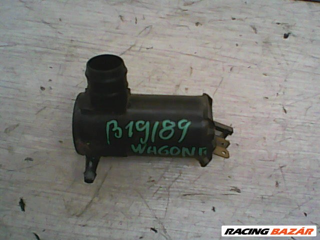 SUZUKI WAGON R Ablakmosó motor első 1. kép