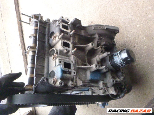 Suzuki Swift III 1998 1,0 G10A motor  4. kép
