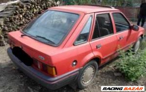 FORD ESCORT 86-90 Vonóhorog 1. kép