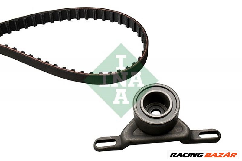 INA 530 0133 10 Vezérműszíj készlet -  FORD ESCORT VII (GAL, AAL, ABL) 1.4 Benzin  1. kép