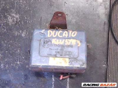 FIAT DUCATO 94-02 Izzítórelé
