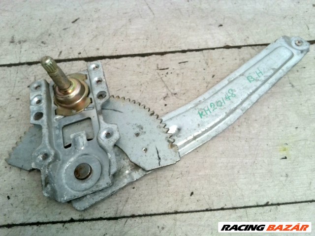 MAZDA DEMIO 98.08-00.05 Bal hátsó ablakemelő szerkezet 1. kép