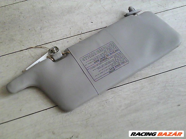 MAZDA DEMIO 98.08-00.05 Bal napellenző 1. kép