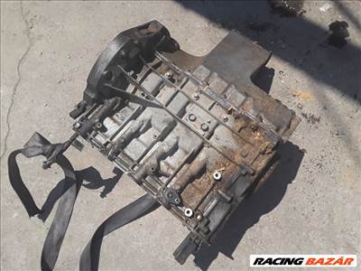 MERCEDES A W168 2001.05.01-2004.08.31 Motor diesel fűzött blokk hengerfej nélkül