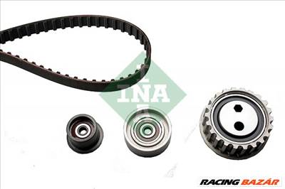INA 530 0007 10 Vezérműszíj készlet -  BMW 3 Convertible (E30) 1.8 Benzin  11 31 7 624 063