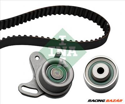 INA 530 0427 10 Vezérműszíj készlet -  HYUNDAI MATRIX (FC) 1.6 Benzin 