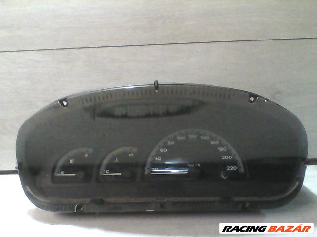 FIAT BRAVO Kilóméteróra 1. kép