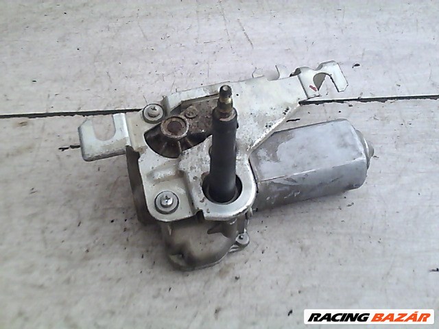 FIAT UNO 89-94 Ablaktörlő motor hátsó 1. kép