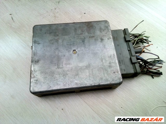 FORD ESCORT 95- Motorvezérlő egység ECU PCM modul 1. kép