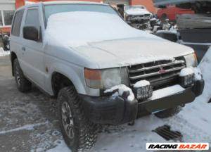 MITSUBISHI PAJERO 91-97 Első stabilizátor rúd