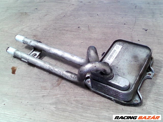 VOLKSWAGEN Jetta 2005.05 - 2010.12 Olajhűtő 1. kép