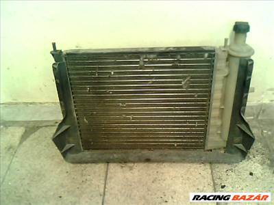 FIAT TIPO 89- Vízhűtő. radiátor