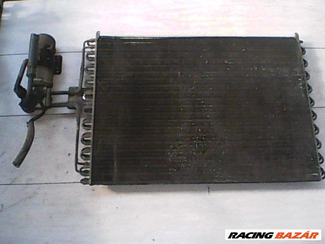 RENAULT LAGUNA 94-98 Klímahűtő radiátor 1. kép