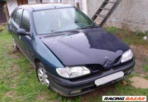 RENAULT MEGANE 95-99 Bal első fényszóró