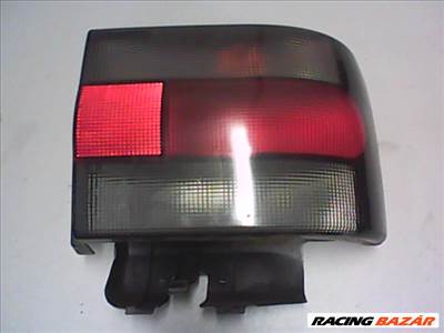 RENAULT R19 92- Jobb hátsó lámpa