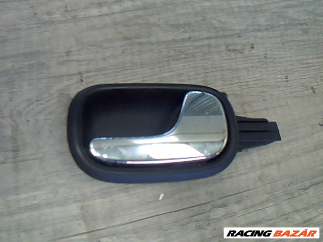 AUDI A4 98-01 Jobb hátsó belső kilincs 1. kép