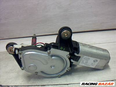 FIAT PUNTO II. Ablaktörlő motor hátsó