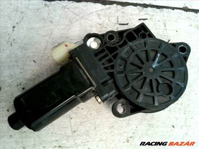 HYUNDAI Elantra 2001.01.01-2003.12.31 Bal első ablakemelő motor