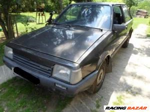 MAZDA 323 -85 Bal első fényszóró 1. kép