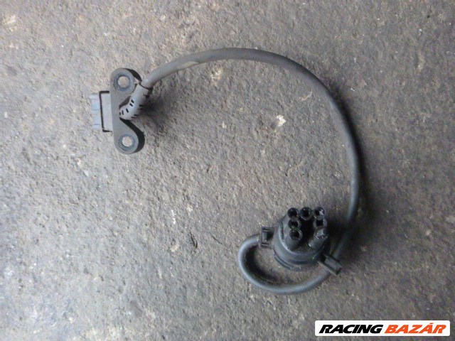 Audi A4 (B5 - 8D) B5 - 8D , VW, tolató lámpa kapcsoló váltóba 012919823b 1. kép