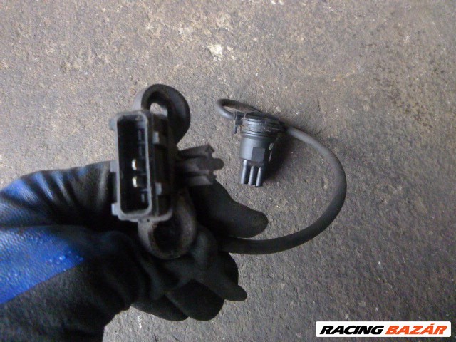 Audi A4 (B5 - 8D) B5 - 8D , VW, tolató lámpa kapcsoló váltóba 012919823b 2. kép