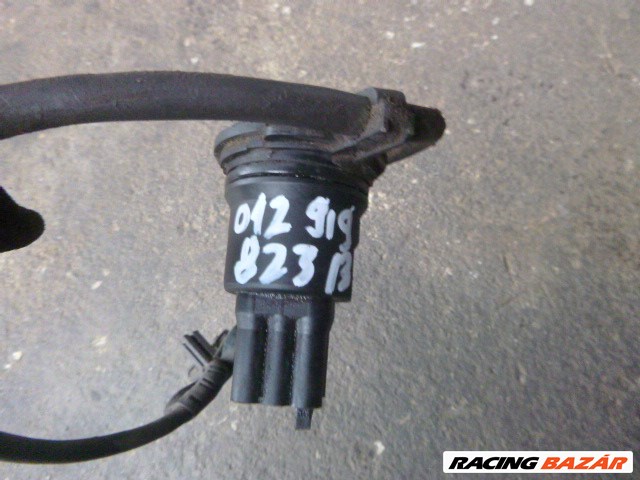 Audi A4 (B5 - 8D) B5 - 8D , VW, tolató lámpa kapcsoló váltóba 012919823b 3. kép