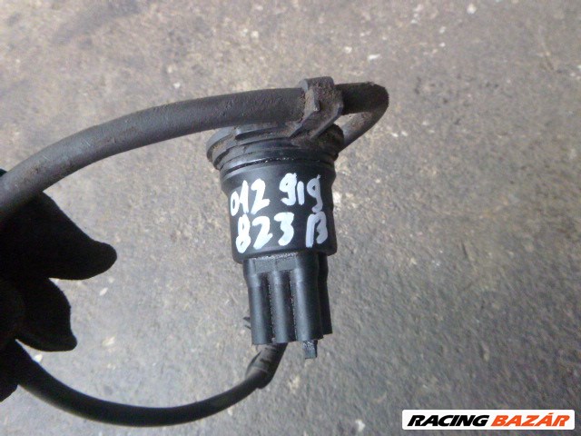 Audi A4 (B5 - 8D) B5 - 8D , VW, tolató lámpa kapcsoló váltóba 012919823b 4. kép