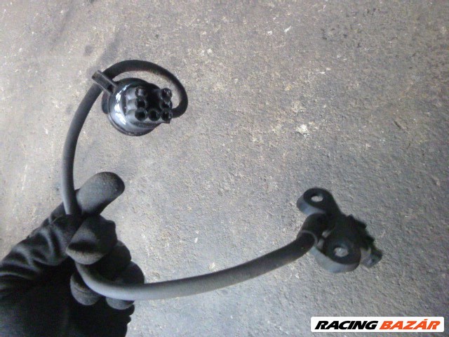 Audi A4 (B5 - 8D) B5 - 8D , VW, tolató lámpa kapcsoló váltóba 012919823b 5. kép