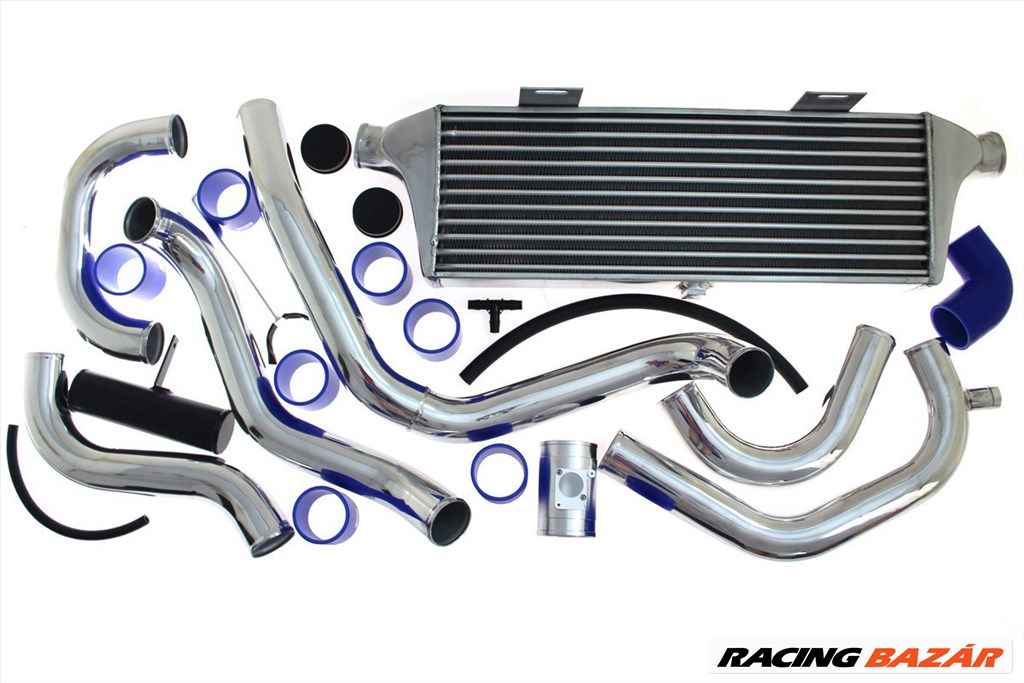 Intercooler szett Subaru Impreza 02-07 WRX STI 1. kép