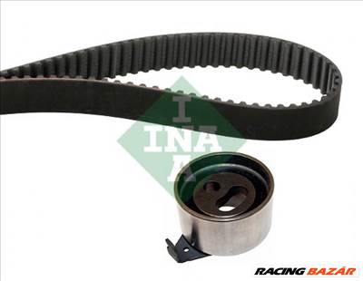 INA 530 0567 10 Vezérműszíj készlet -  FORD RANGER (ER, EQ) 2.5 Dízel 