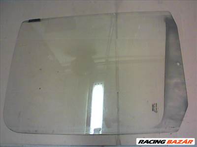 FIAT DUCATO 94-02 Jobb első ajtóüveg