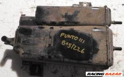 FIAT GRANDE PUNTO 05.10- Aktív szénszűrő