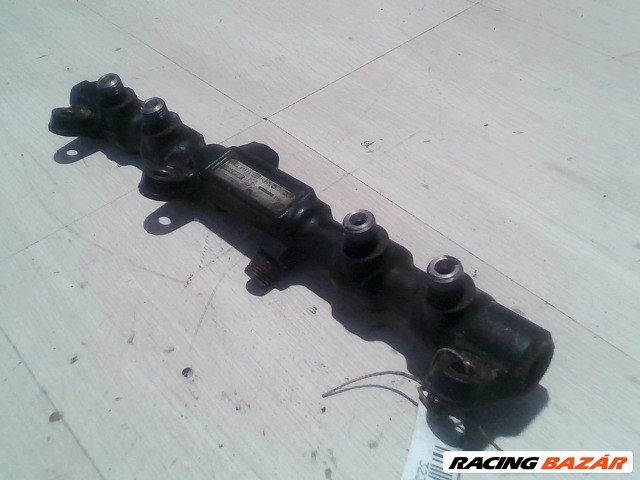 FORD MONDEO 01-07 Közösnyomócső Common Rail cső 1. kép