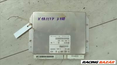 MERCEDES A W168 1997.10.01-2001.04.30 ESP vezérlő menetstabilizátor modul