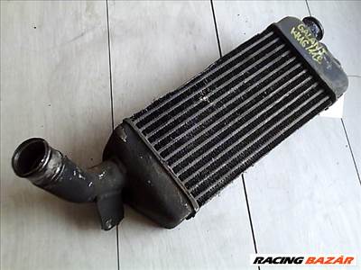 MITSUBISHI GALANT 92.11-96.10 Intercooler hűtő