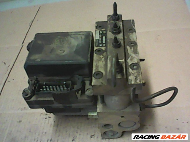 OPEL VECTRA A 88-96 ABS ABR ESP pumpa 1. kép