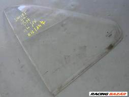 SUZUKI SWIFT 96-05 Bal hátsó fixüveg ajtóban