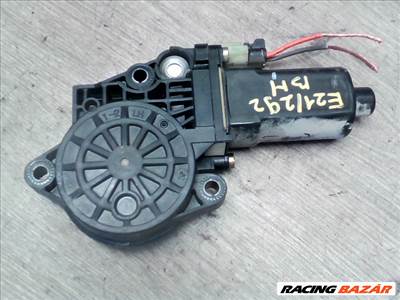 HYUNDAI Elantra 2001.01.01-2003.12.31 Bal hátsó ablakemelő motor