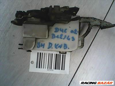 FIAT DUCATO 02-06 Bal hátsó ajtó zárszerkezet mechanikus