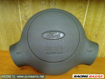 FORD KA 96-09 Kormány légzsák 1. kép