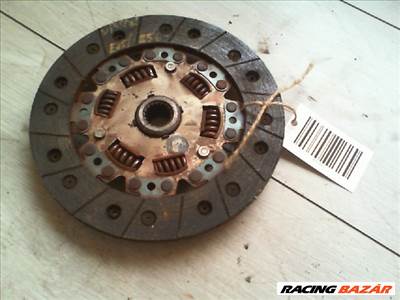 NISSAN SUNNY B12 86.10-90.05 KUPLUNG TÁRCSA